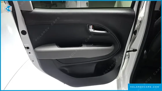 KIA RAY GRAVITY