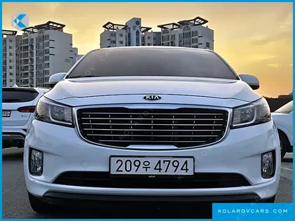 KIA CARNIVAL NONE