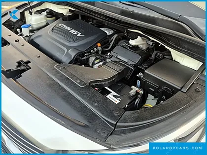 KIA CARNIVAL NONE