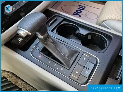 KIA CARNIVAL NONE