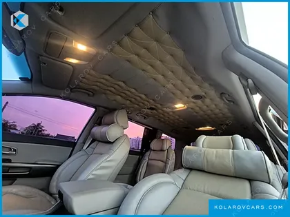 KIA CARNIVAL NONE