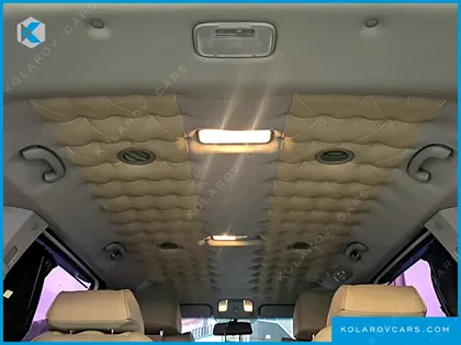 KIA CARNIVAL NONE
