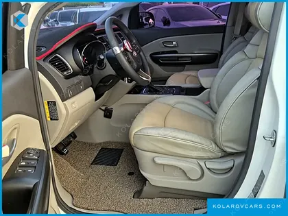 KIA CARNIVAL NONE