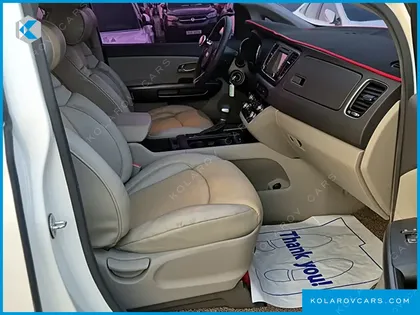 KIA CARNIVAL NONE