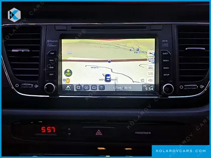 KIA CARNIVAL NONE