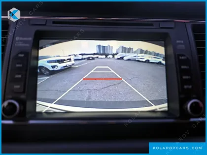KIA CARNIVAL NONE