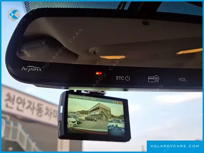 KIA CARNIVAL NONE