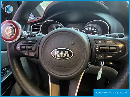 KIA CARNIVAL NONE