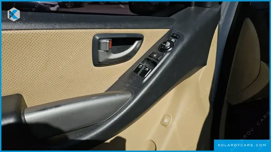HYUNDAI GRAND STAREX NONE