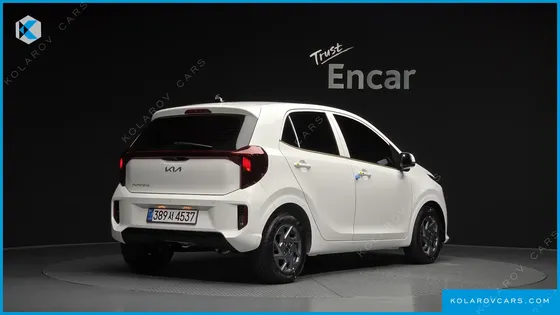 KIA MORNING (PICANTO) PRESTIGE