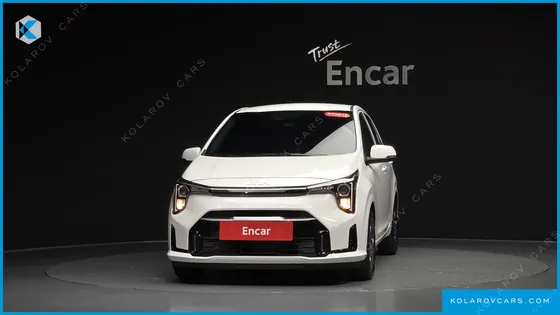 KIA MORNING (PICANTO) PRESTIGE