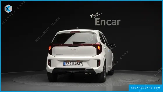 KIA MORNING (PICANTO) PRESTIGE