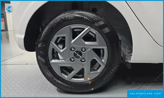 KIA MORNING (PICANTO) PRESTIGE
