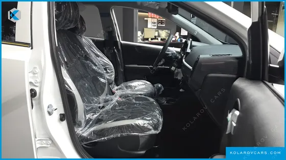 KIA MORNING (PICANTO) PRESTIGE