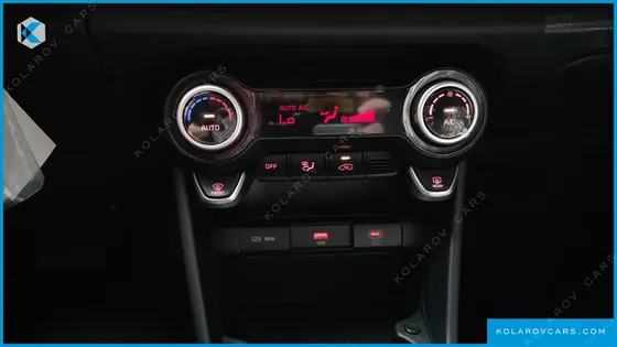 KIA MORNING (PICANTO) PRESTIGE