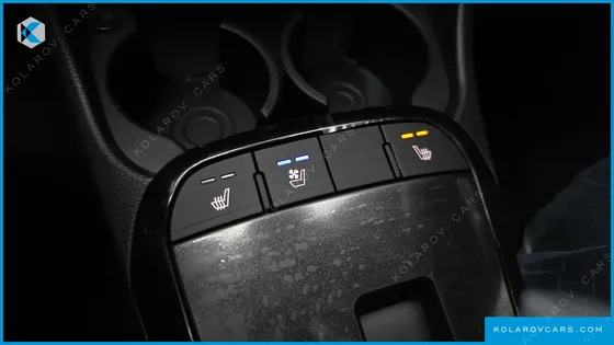 KIA MORNING (PICANTO) PRESTIGE