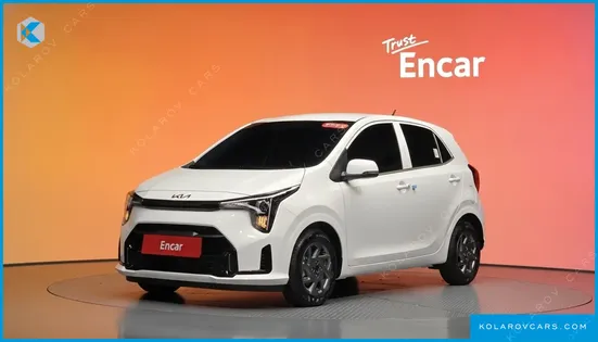 KIA MORNING (PICANTO) PRESTIGE