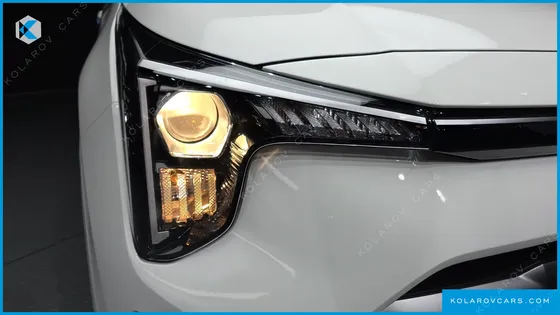 KIA MORNING (PICANTO) PRESTIGE