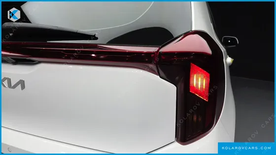 KIA MORNING (PICANTO) PRESTIGE