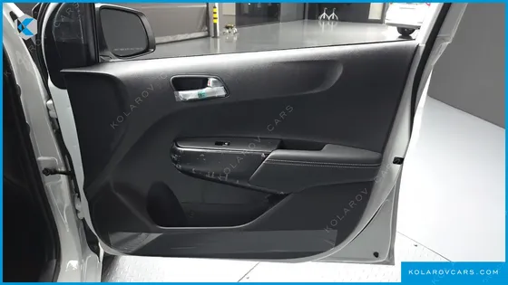 KIA MORNING (PICANTO) PRESTIGE