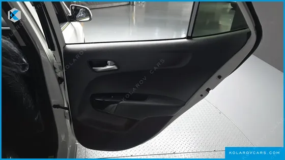 KIA MORNING (PICANTO) PRESTIGE