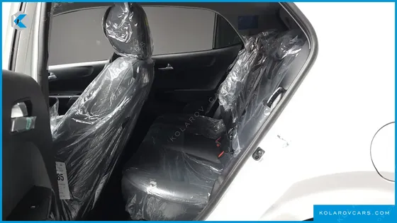 KIA MORNING (PICANTO) PRESTIGE