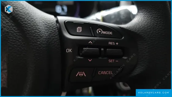 KIA MORNING (PICANTO) PRESTIGE