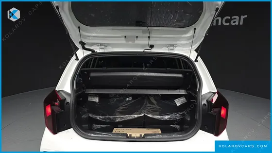 KIA MORNING (PICANTO) PRESTIGE