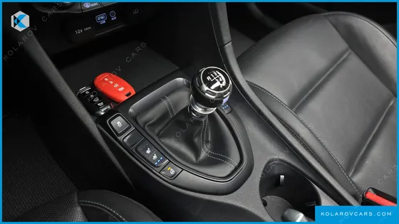 HYUNDAI VELOSTER 2.0 N