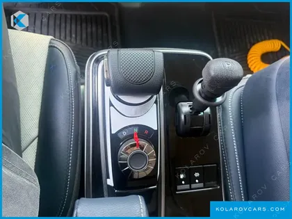 TATA DAEWOO MORE POWERFUL SLEEPER CAP