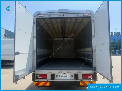 TATA DAEWOO MORE POWERFUL SLEEPER CAP