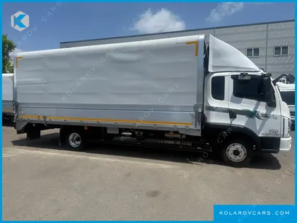 TATA DAEWOO MORE POWERFUL SLEEPER CAP
