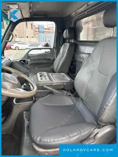 HYUNDAI EMIGHTY STANDARD CAP