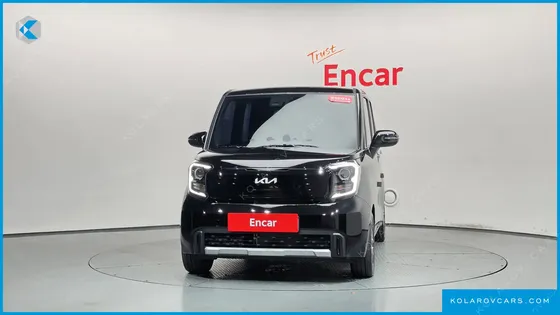 KIA RAY SIGNATURE