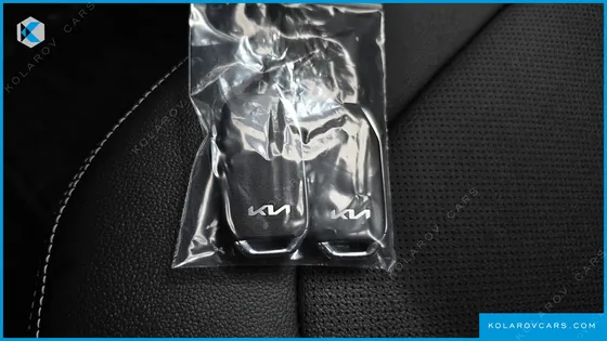 KIA RAY SIGNATURE