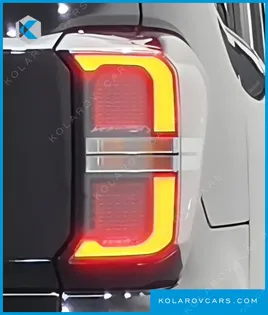 KIA RAY SIGNATURE