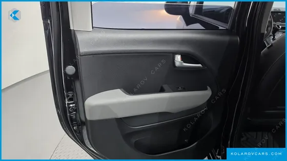 KIA RAY SIGNATURE