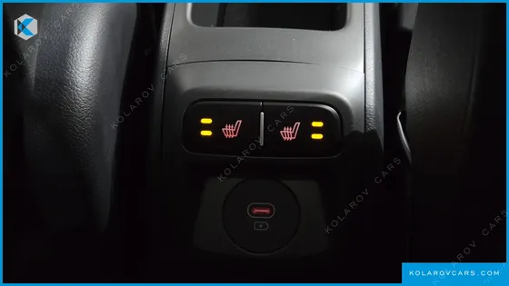 KIA RAY SIGNATURE