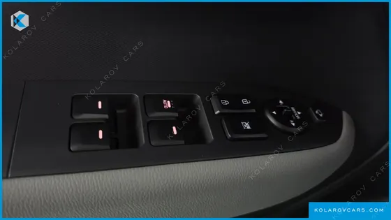 KIA RAY SIGNATURE