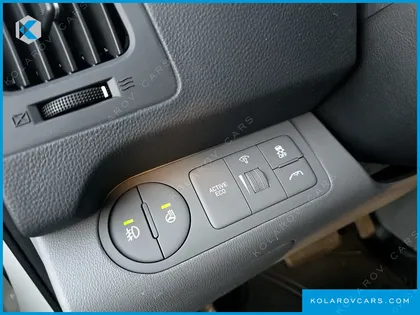 HYUNDAI GRAND STAREX NONE