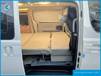 HYUNDAI GRAND STAREX NONE