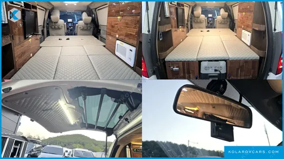 HYUNDAI GRAND STAREX NONE