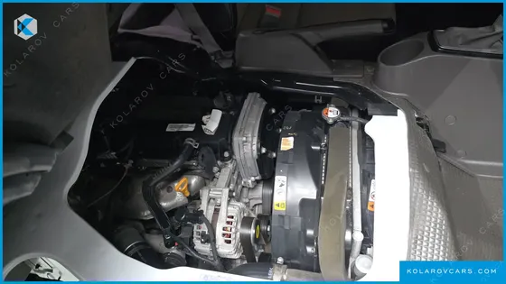HYUNDAI PORTER II SUPER CAP CRDI