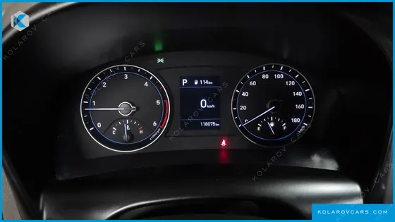 HYUNDAI PORTER II SUPER CAP CRDI