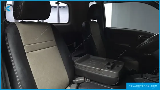 HYUNDAI PORTER II SUPER CAP CRDI