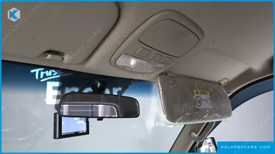 HYUNDAI PORTER II SUPER CAP CRDI
