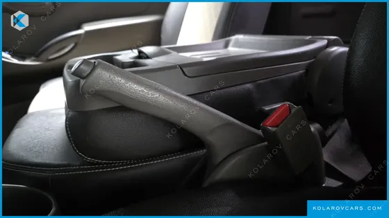 HYUNDAI PORTER II SUPER CAP CRDI