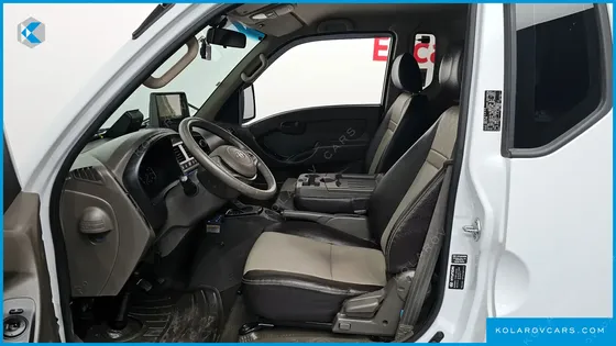 HYUNDAI PORTER II SUPER CAP CRDI