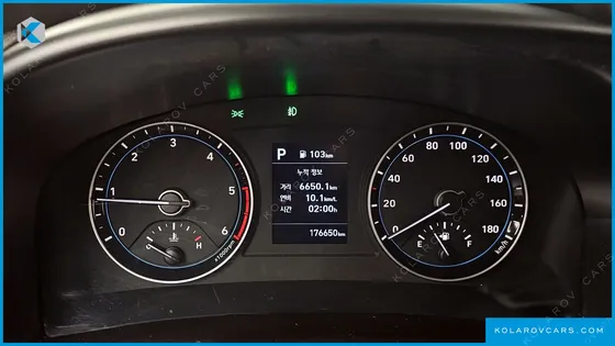 HYUNDAI PORTER II SUPER CAP CRDI