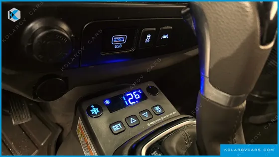 HYUNDAI PORTER II SUPER CAP CRDI